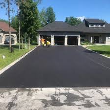 Valley Center, CA Driveway Paving  Company